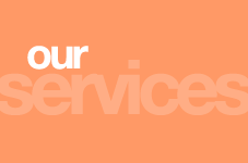Our Services