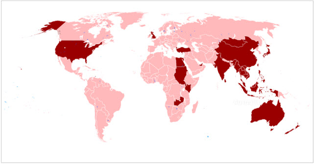McMillan Woods Global Network