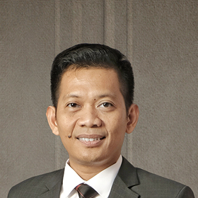 Hendi Purwanto
