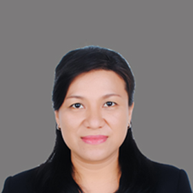 Luh Gede Mega Putri Tjatera