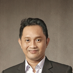 Ari Iswahyudi Wibowo